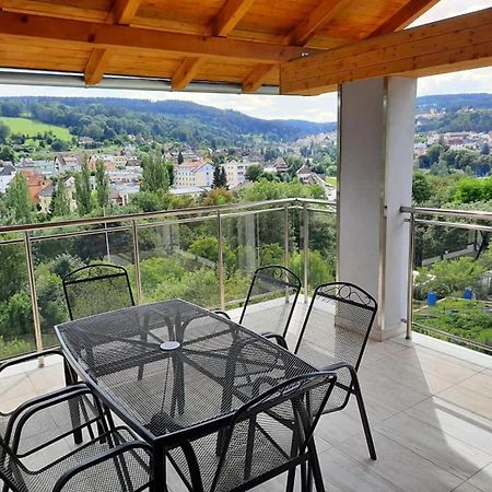 Apartman Vimperk Dış mekan fotoğraf