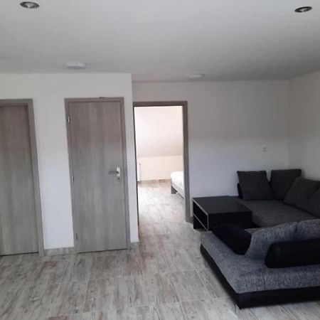Apartman Vimperk Dış mekan fotoğraf