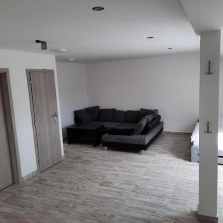 Apartman Vimperk Dış mekan fotoğraf