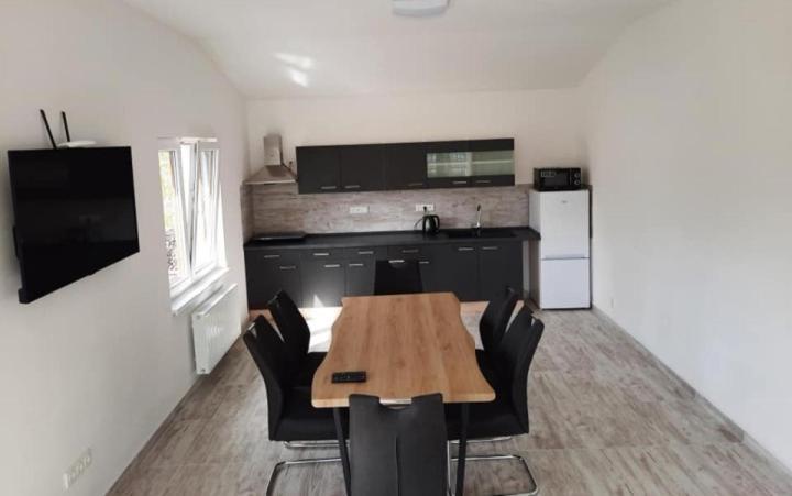 Apartman Vimperk Dış mekan fotoğraf