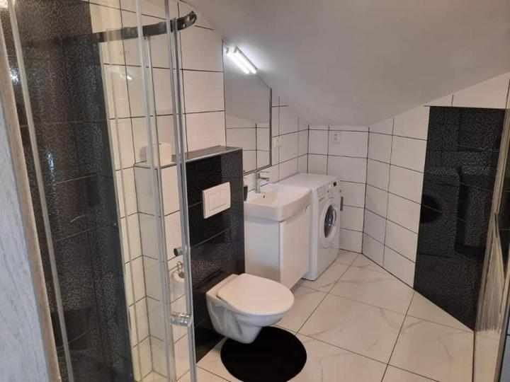 Apartman Vimperk Dış mekan fotoğraf