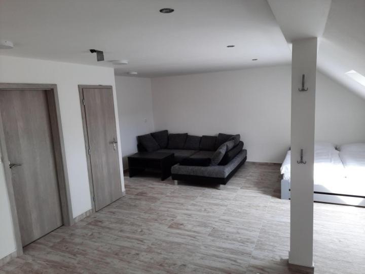 Apartman Vimperk Dış mekan fotoğraf