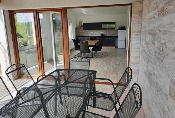 Apartman Vimperk Dış mekan fotoğraf