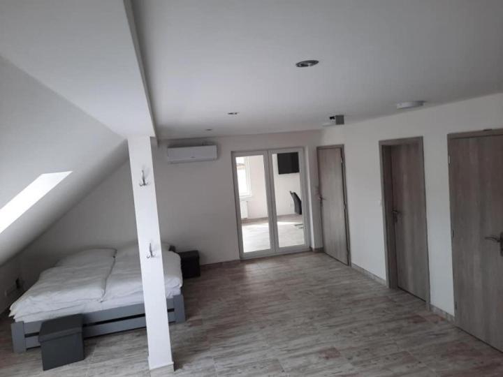 Apartman Vimperk Dış mekan fotoğraf